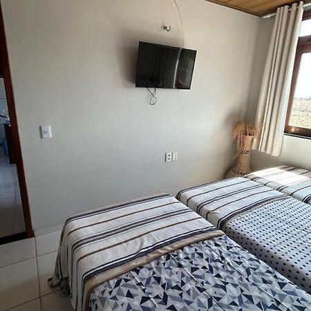 Chaleville Coqueiro 502 Luis Correia Ngoại thất bức ảnh
