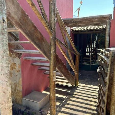 Chaleville Coqueiro 502 Luis Correia Ngoại thất bức ảnh