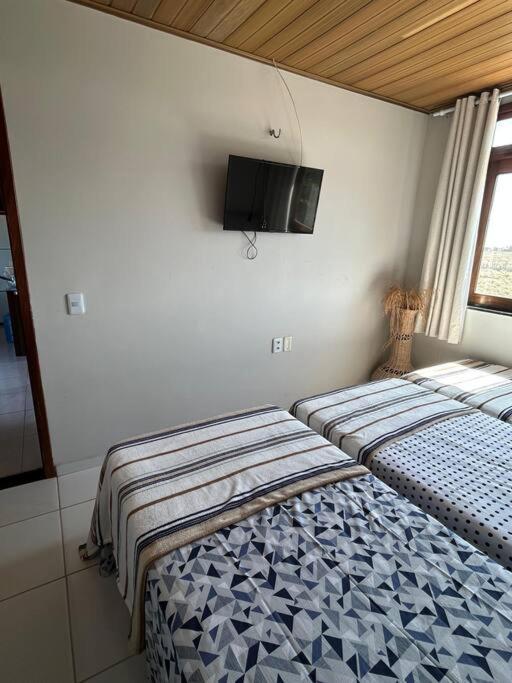 Chaleville Coqueiro 502 Luis Correia Ngoại thất bức ảnh