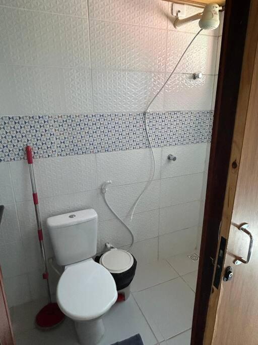 Chaleville Coqueiro 502 Luis Correia Ngoại thất bức ảnh
