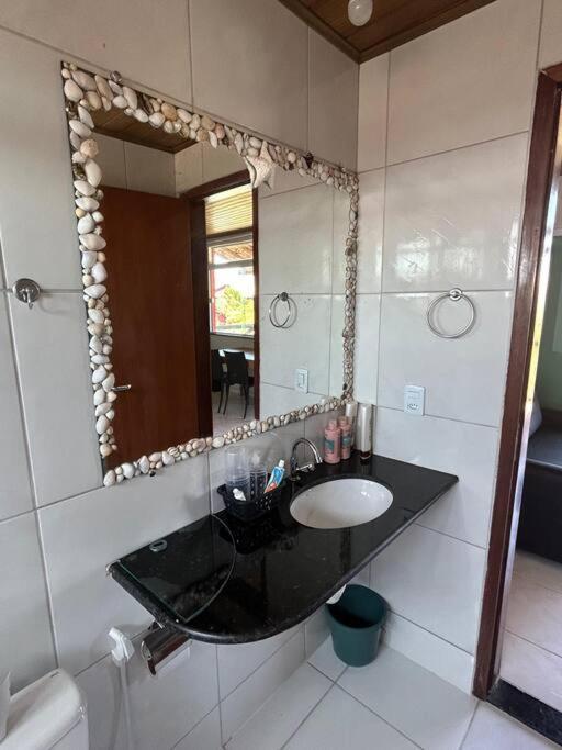 Chaleville Coqueiro 502 Luis Correia Ngoại thất bức ảnh