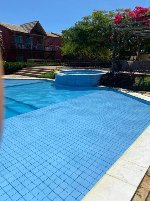 Chaleville Coqueiro 502 Luis Correia Ngoại thất bức ảnh