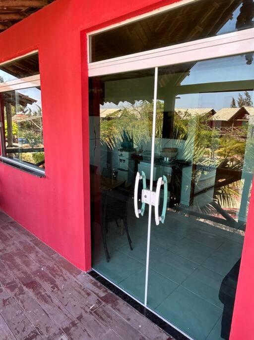 Chaleville Coqueiro 502 Luis Correia Ngoại thất bức ảnh