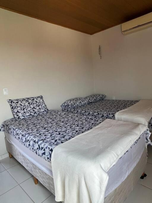 Chaleville Coqueiro 502 Luis Correia Ngoại thất bức ảnh