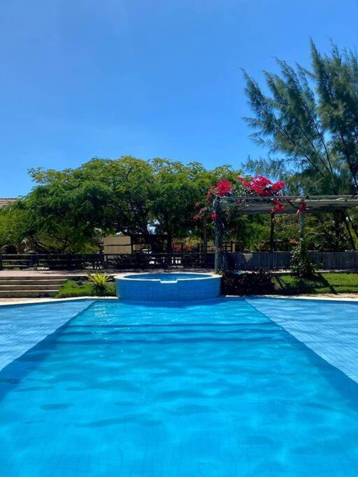 Chaleville Coqueiro 502 Luis Correia Ngoại thất bức ảnh