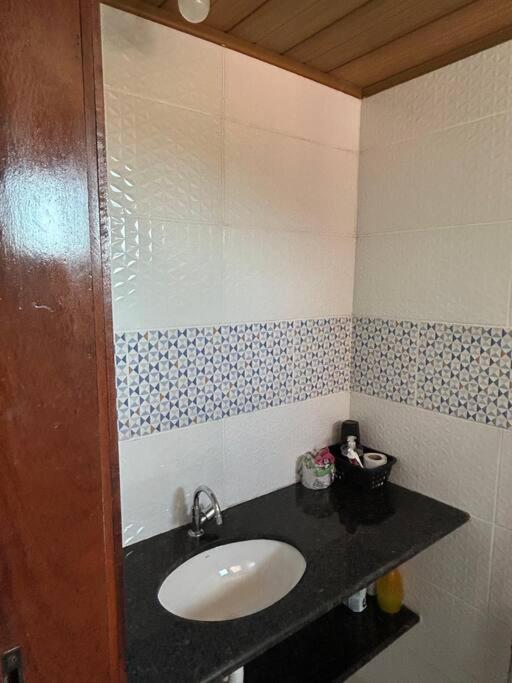 Chaleville Coqueiro 502 Luis Correia Ngoại thất bức ảnh
