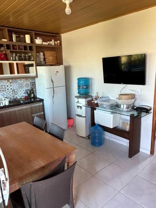 Chaleville Coqueiro 502 Luis Correia Ngoại thất bức ảnh