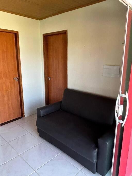 Chaleville Coqueiro 502 Luis Correia Ngoại thất bức ảnh