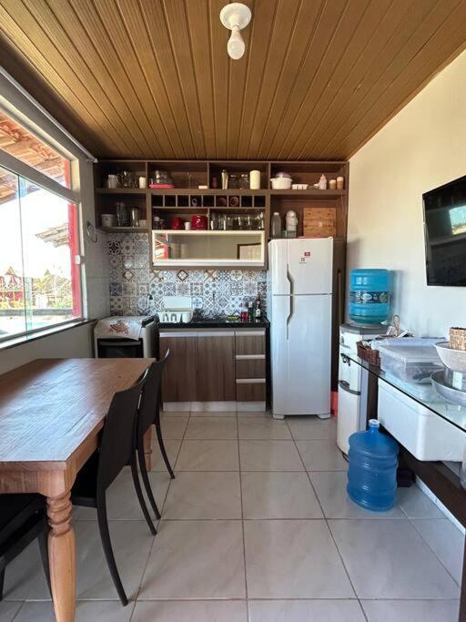 Chaleville Coqueiro 502 Luis Correia Ngoại thất bức ảnh